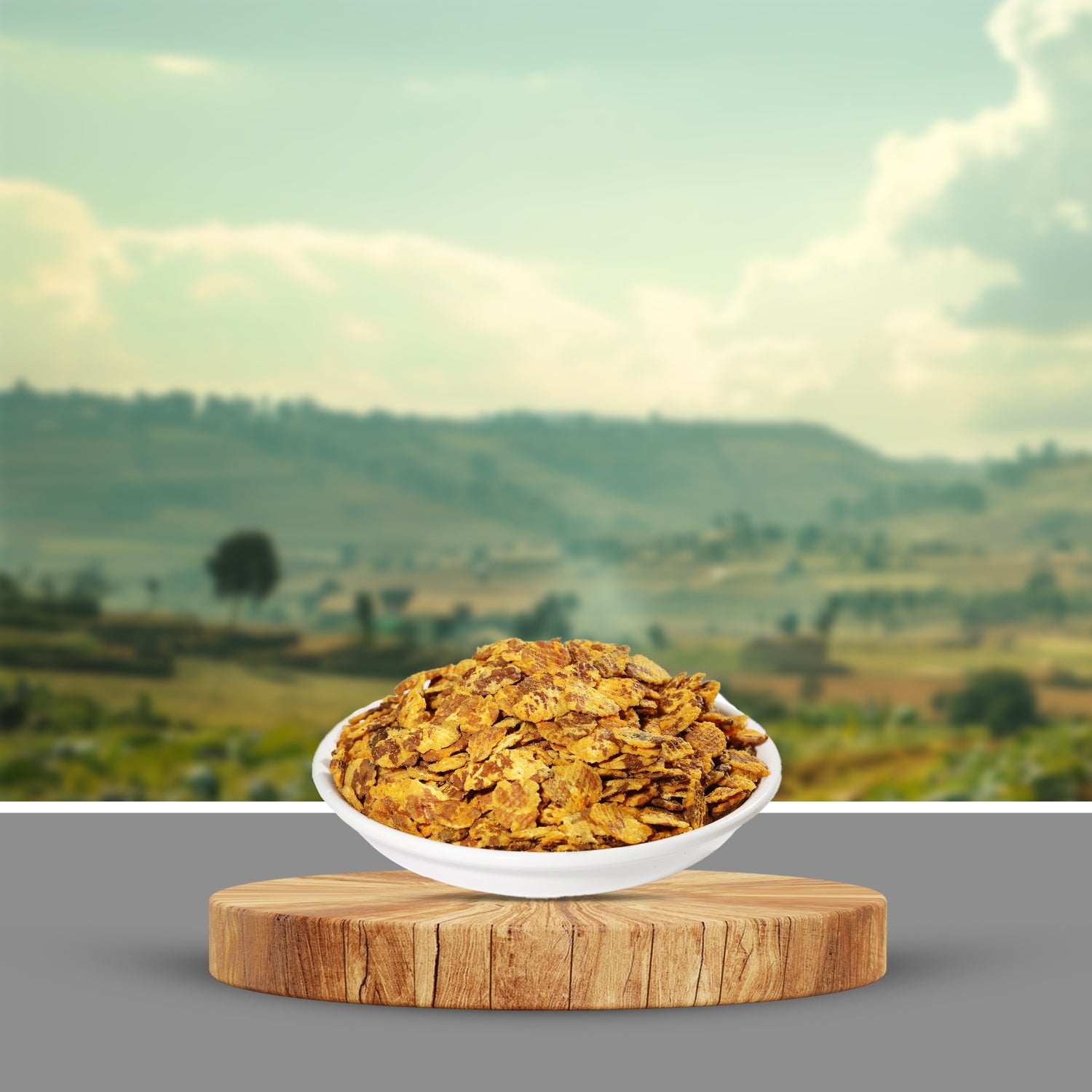 Chana Masala Special