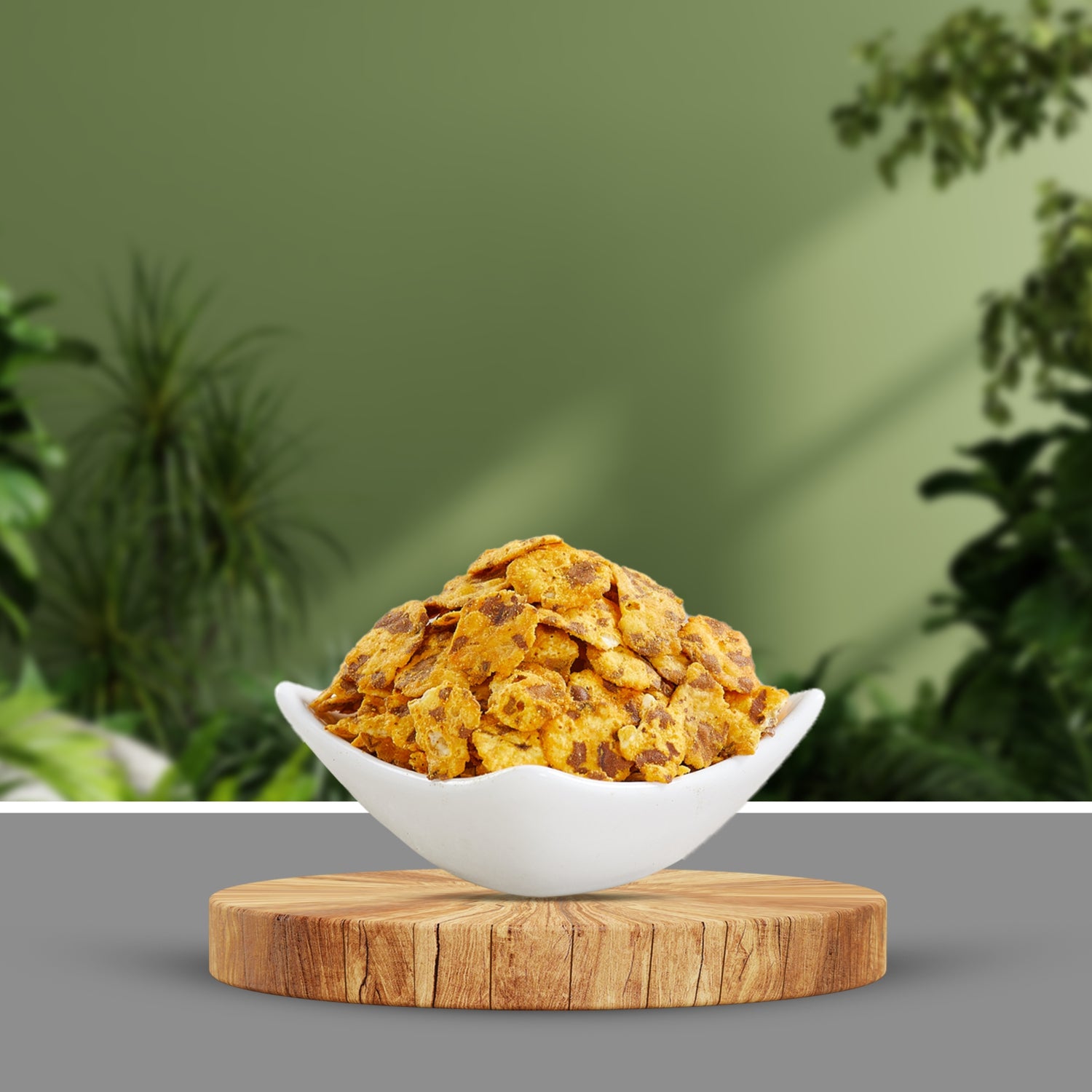 Chana Masala Punjabi