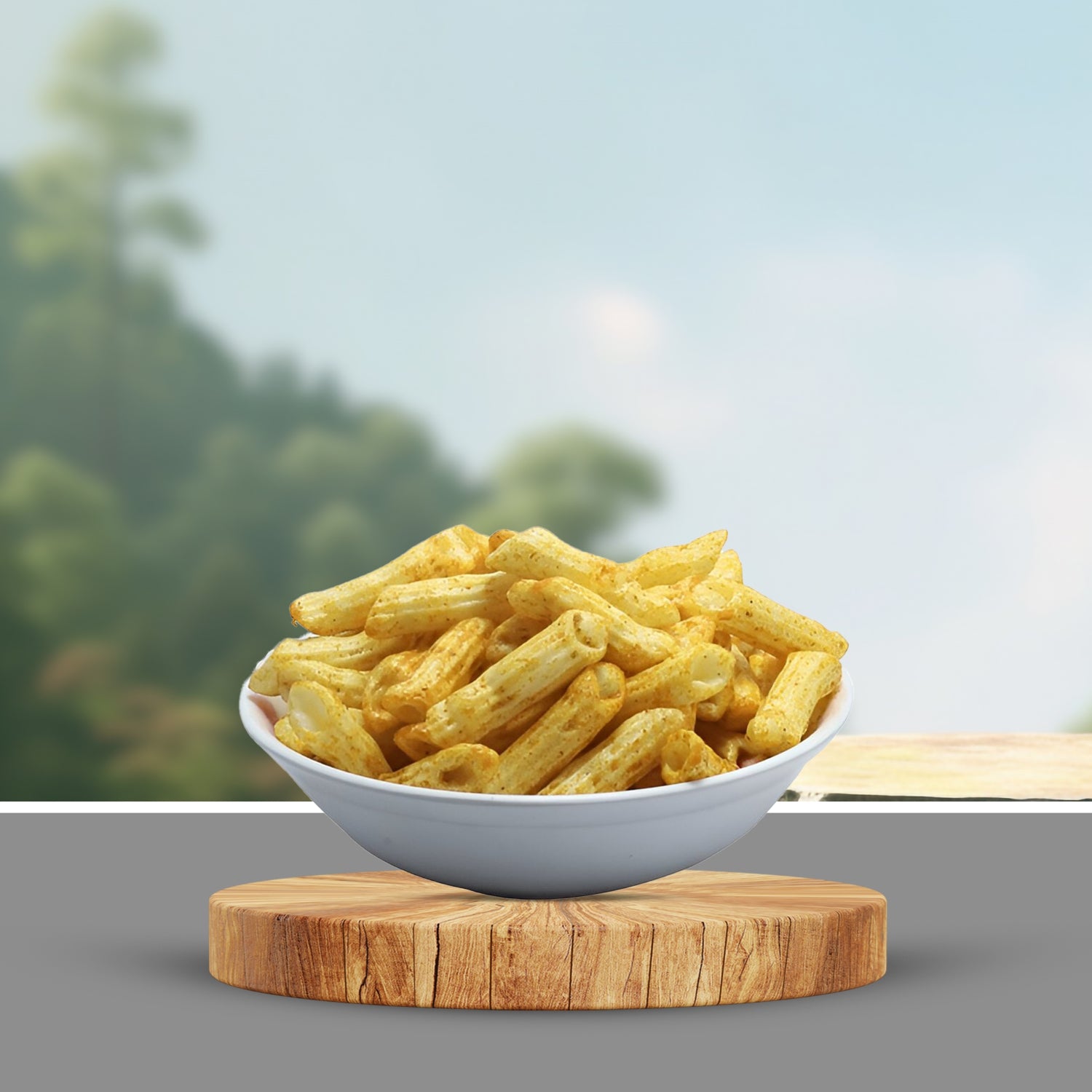 Special Fudina Masala