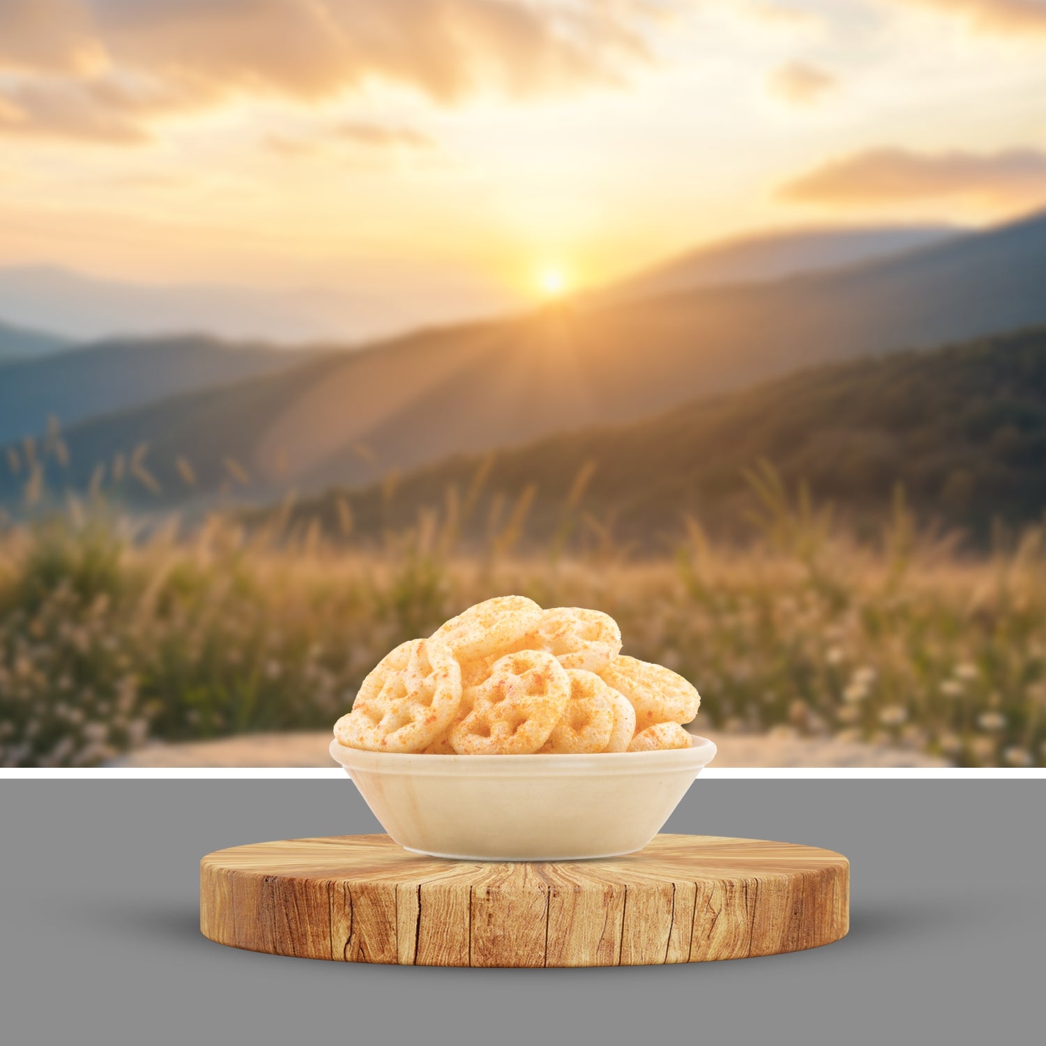 Special Fryams Masala Jain