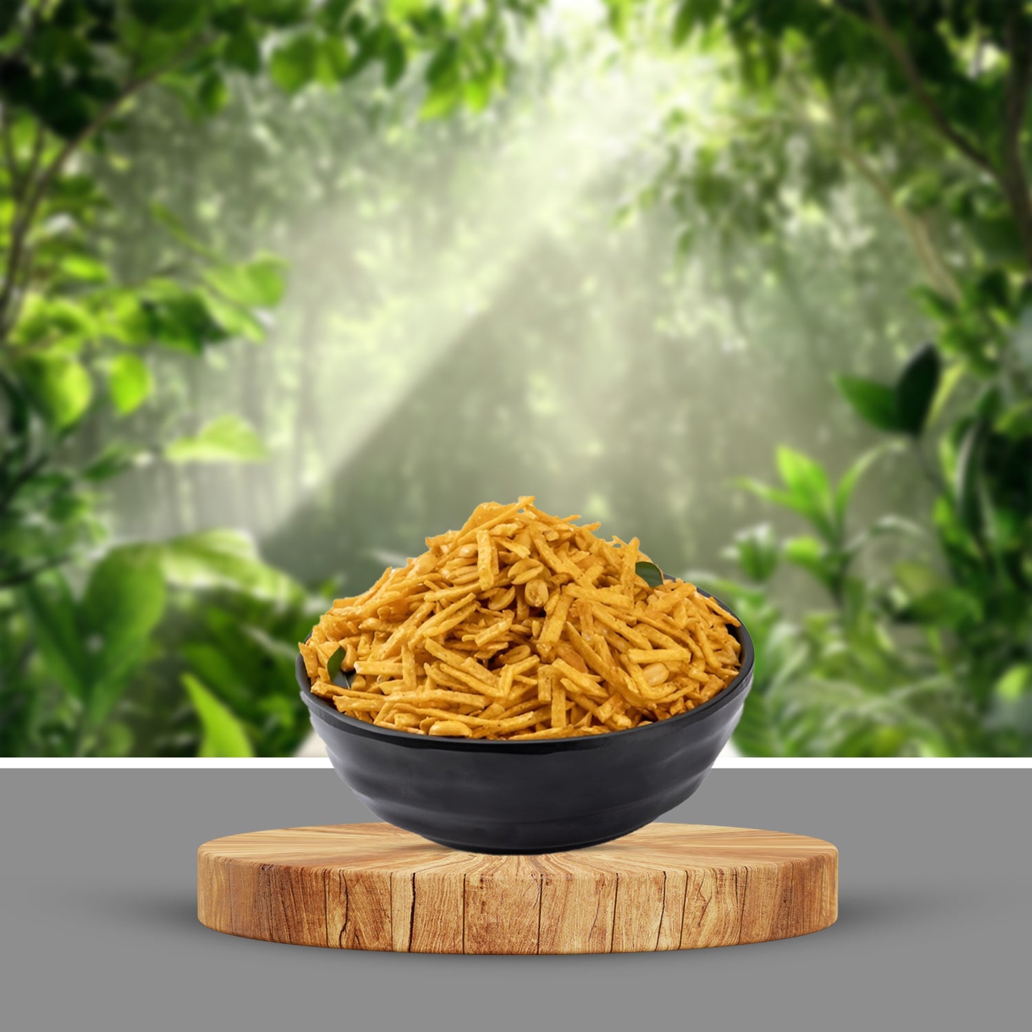 Chevda Masala Farali