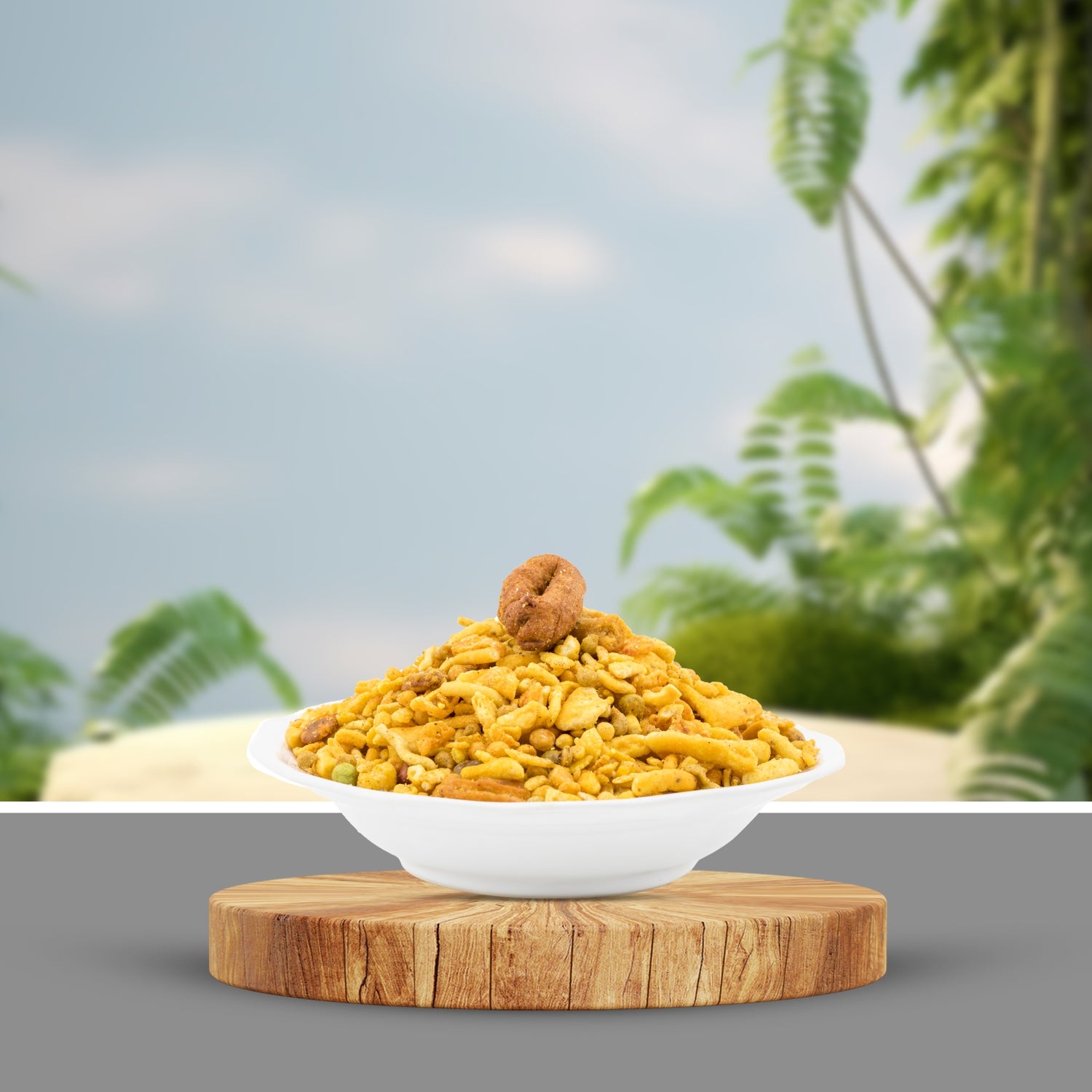 Chevda Masala Regular