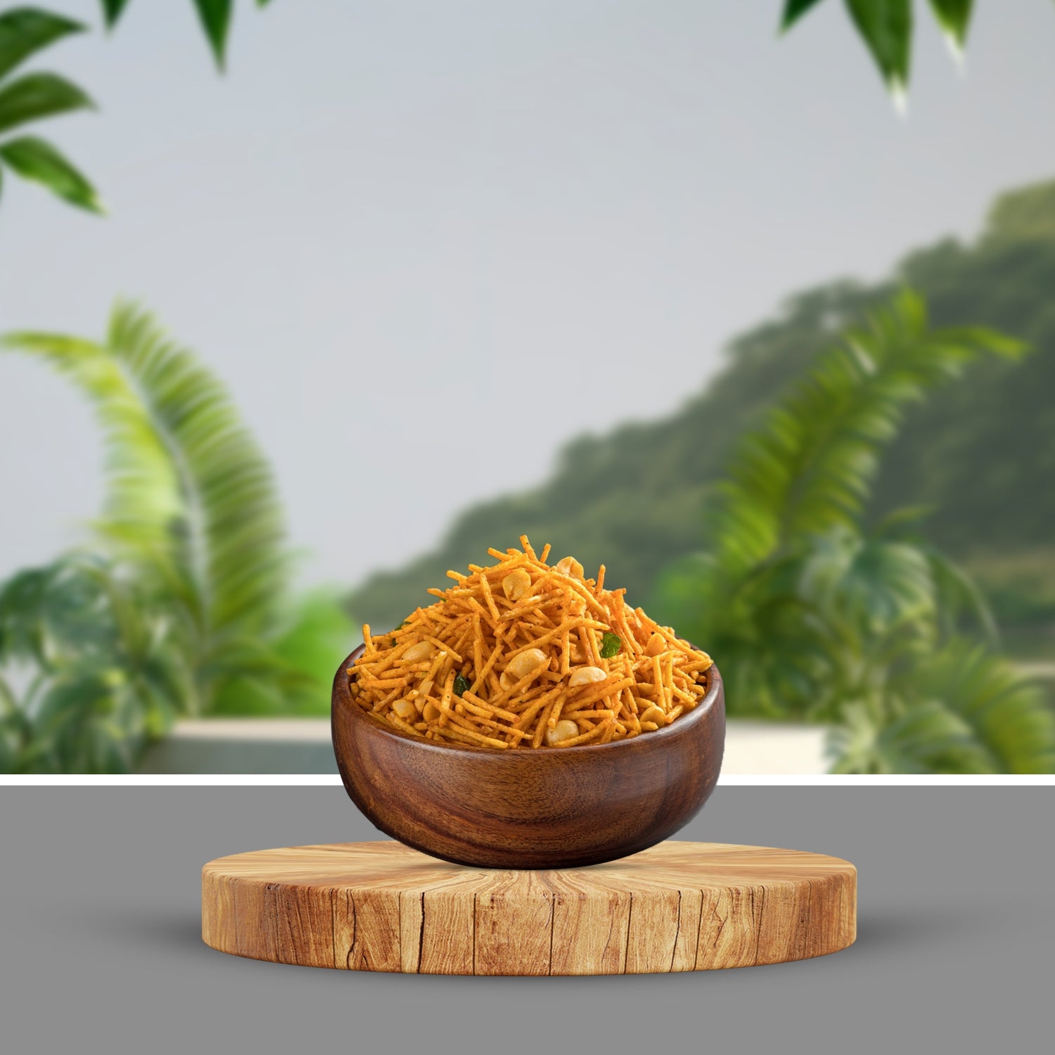 Chevda Masala Special