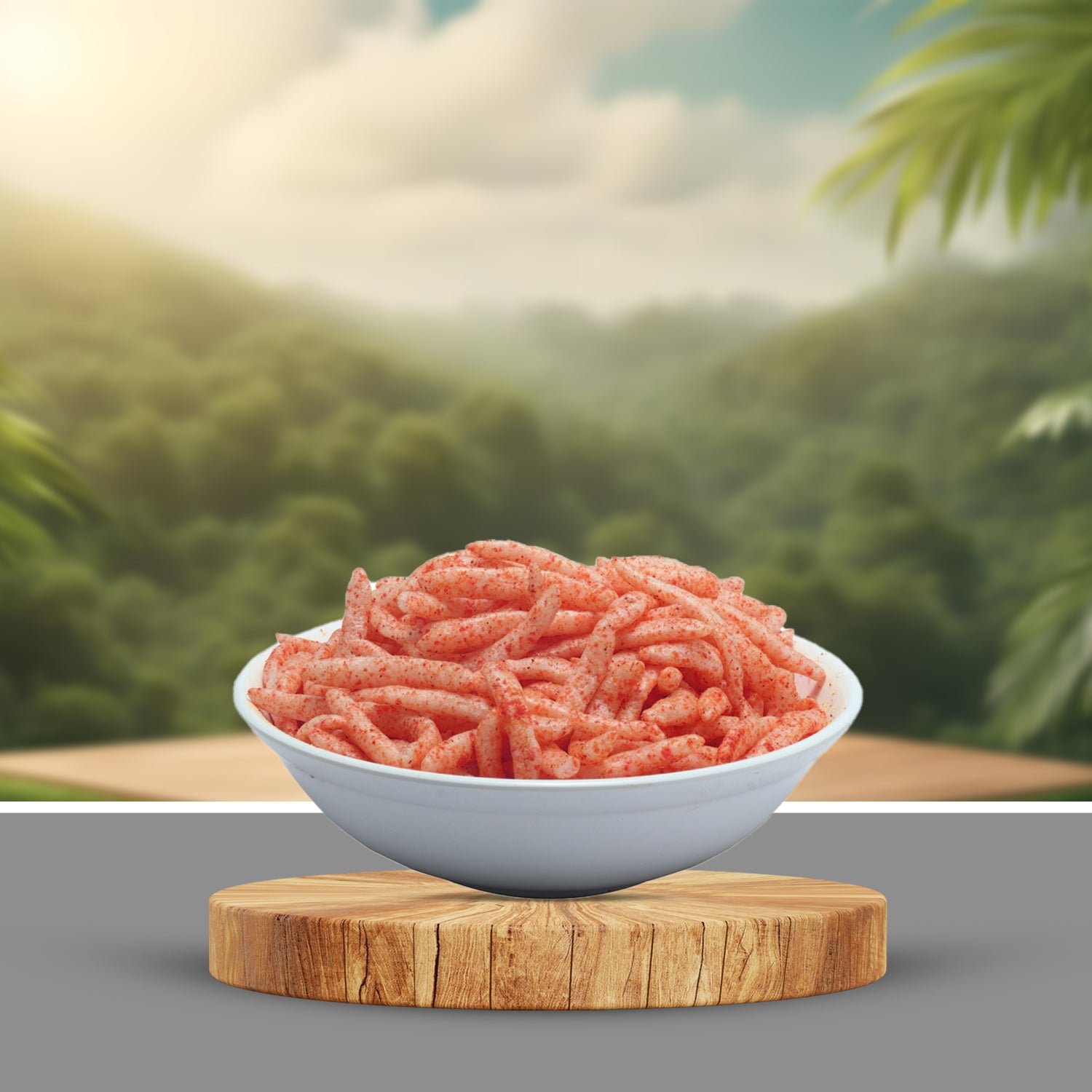 Tomato Masala Regular