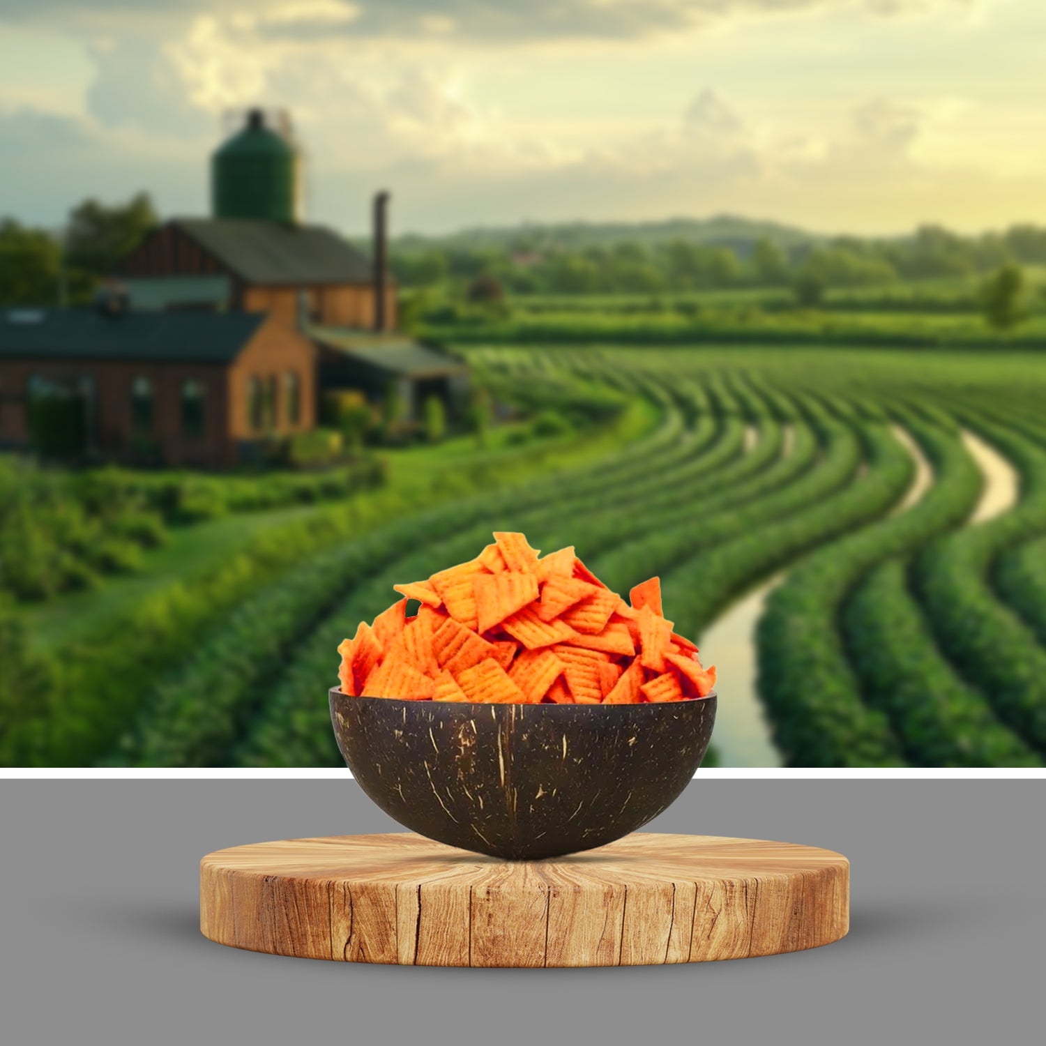 Bingo Tomato Masala