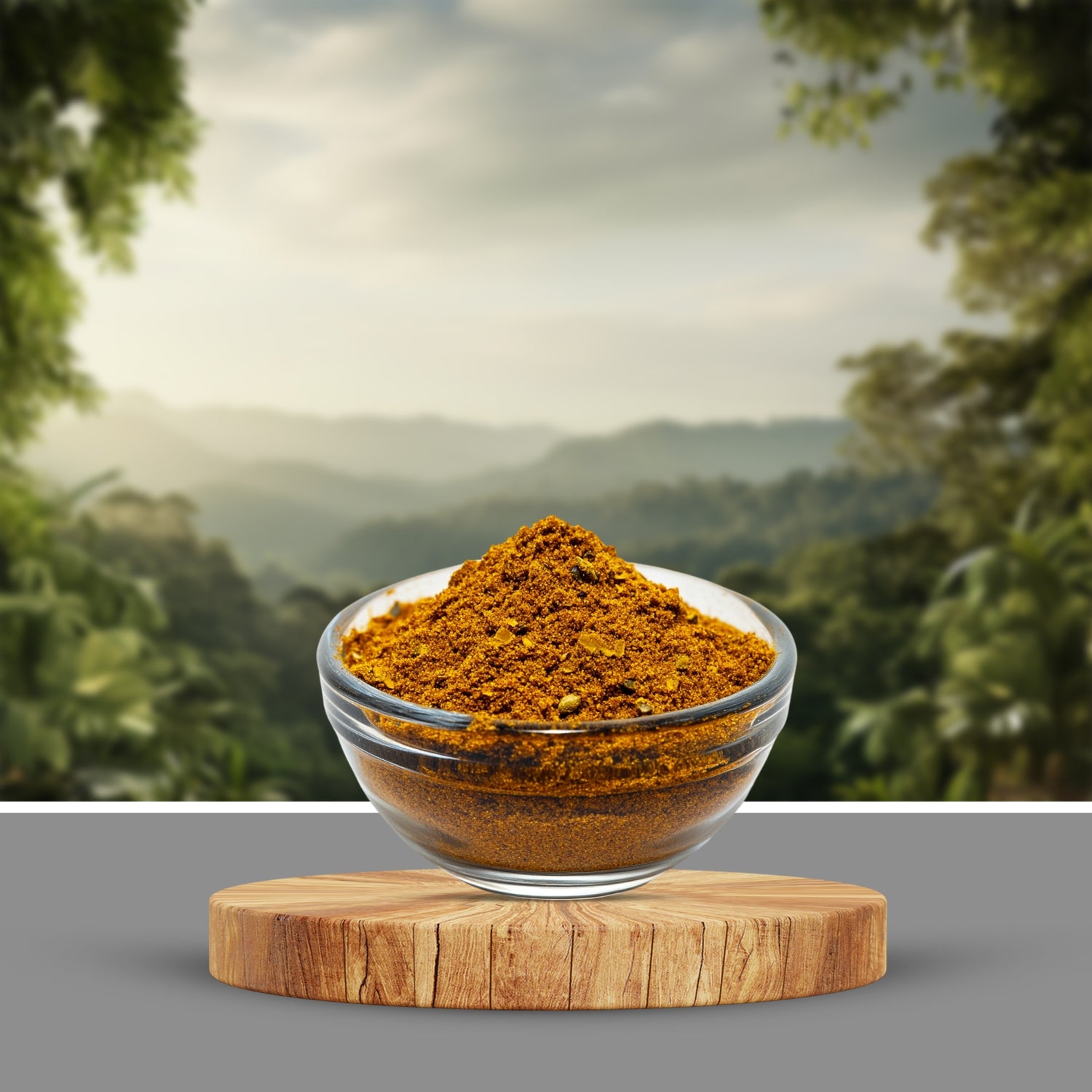 Mag Masala