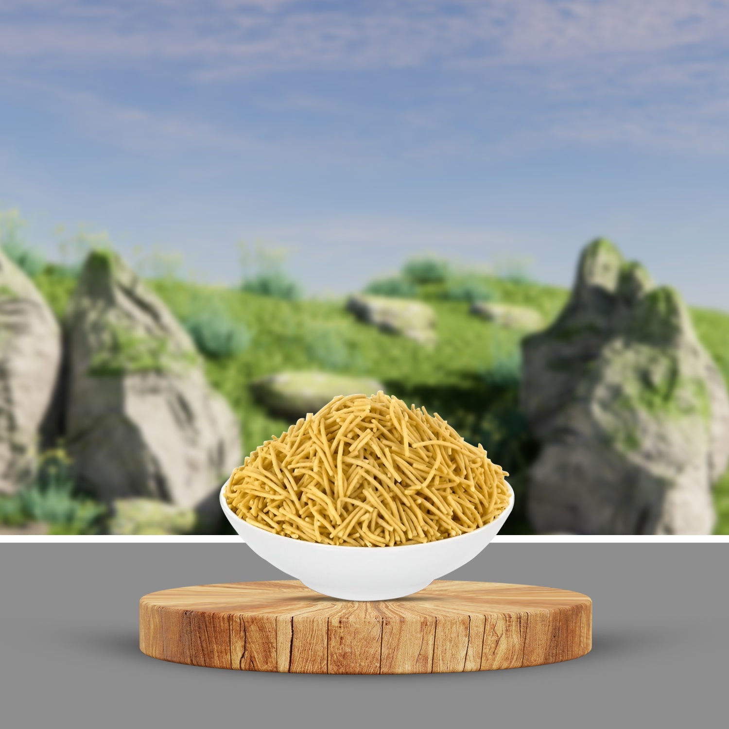 Ratlami Sev Masala