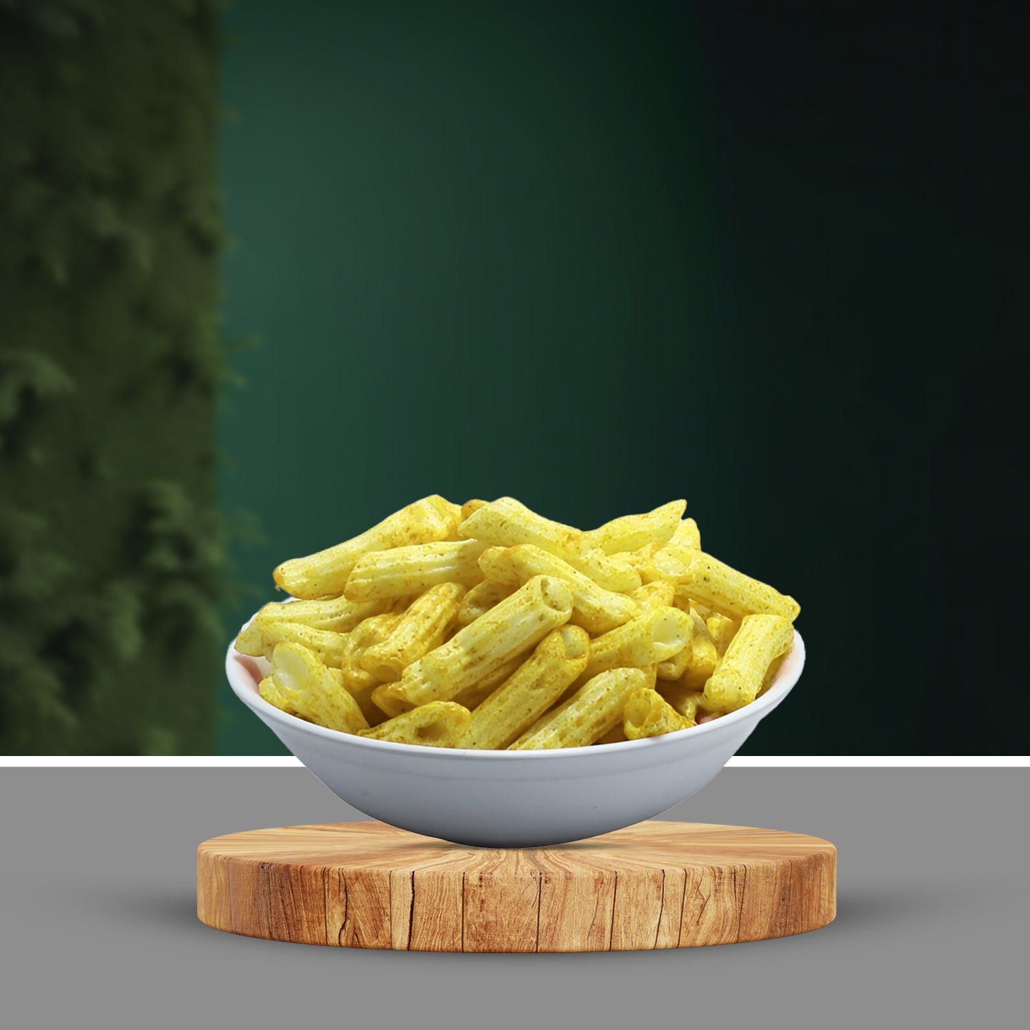 Fudina Masala